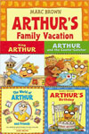 Arthur Series - An Assorted Set of 20 Books 