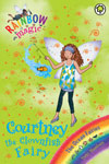 91. Courtney the Clownfish Fairy