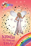 103. Amelia the Singing Fairy