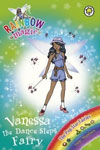 115. Vanessa the Dance Steps Fairy 