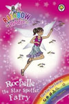 118. Rochelle the Star Spotter Fairy 