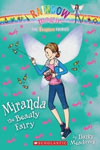 120. Miranda the Beauty Fairy 