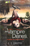 Vampire Diaries - A Deadly four Book Collection Box Set