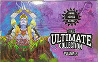 3. The Complete Collection Amar Chitra Katha (Volume - 2) 