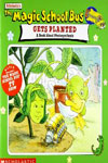Gets Planted: A Book About Photosynthesis