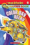 19. Color Day Relay