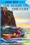 2. The House On The Cliff