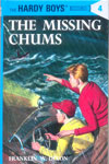 4. The Missing Chums