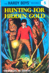 5. Hunting For Hidden Gold 