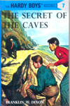 7. The Secret of The Caves 
