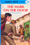 13. The Mark On The Door