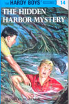 14. The Hidden Harbor Mystery