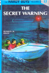 17. The Secret Warning 