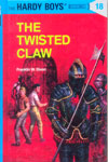 18. The Twisted Claw