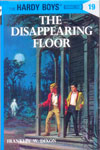 19. The Disappearing Floor