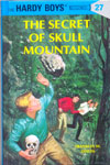27. The Secret of Skull Mountain