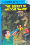 31. The Secret of Wildcat Swamp