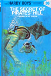 36. The Secret of Pirates' Hill