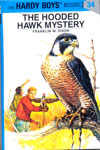 34. The Hooder Hawk Mystery