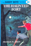 44. The Haunted Fort