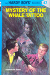 47. Mystery of The Whale Tattoo