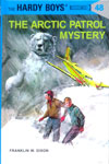 48. The Arctic Patrol Mystery