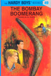 49. The Bombay Boomerang