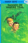 50. Danger On Vampire Trail