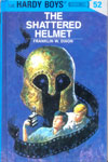 52. The Shattered Helmet