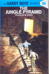 56. The Jungle Pyramid 