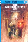 55. The Witchmaster's Key