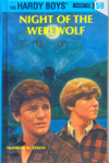 59. Night of The Werewolf