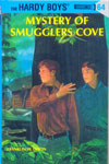 64. Mystery of Smugglers Cove