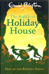 1. The Riddle of Holiday House