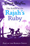 3. The Riddle of the Rajah's Ruby