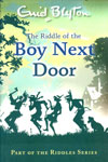 6. The Riddle of the Boy Next Door 