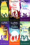 Riddles Series by Enid Blyton (6 Books)