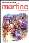 14. Martine Travels By Train 