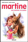 17. Martine And Cadichon, The Donkey