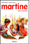 Martine Series Books (20 Titles)