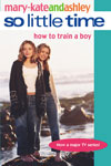 How to Train A Boy