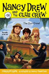14. The Zoo Crew
