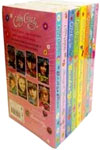 Cathy Cassidy Collection (8 Books)