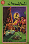 662. The Learned Pandit - Tales told by Sri Ramakrishna