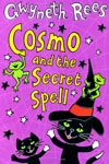 Cosmo and the Secret Spell 