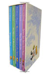 World of Winnie - The - Pooh Deluxe Gift Box 