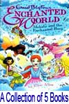 Enchanted World Series (5 Books)