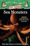 Sea Monsters 