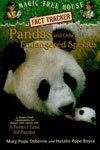Pandas and Other Endangered Species 