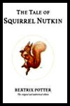 Tale Of Squirrel Nutkin 